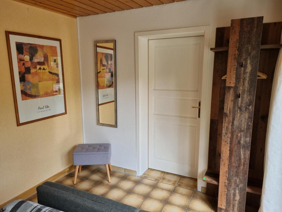 Ferienwohnung Erbachstrasse Waiblingen  Exterior foto