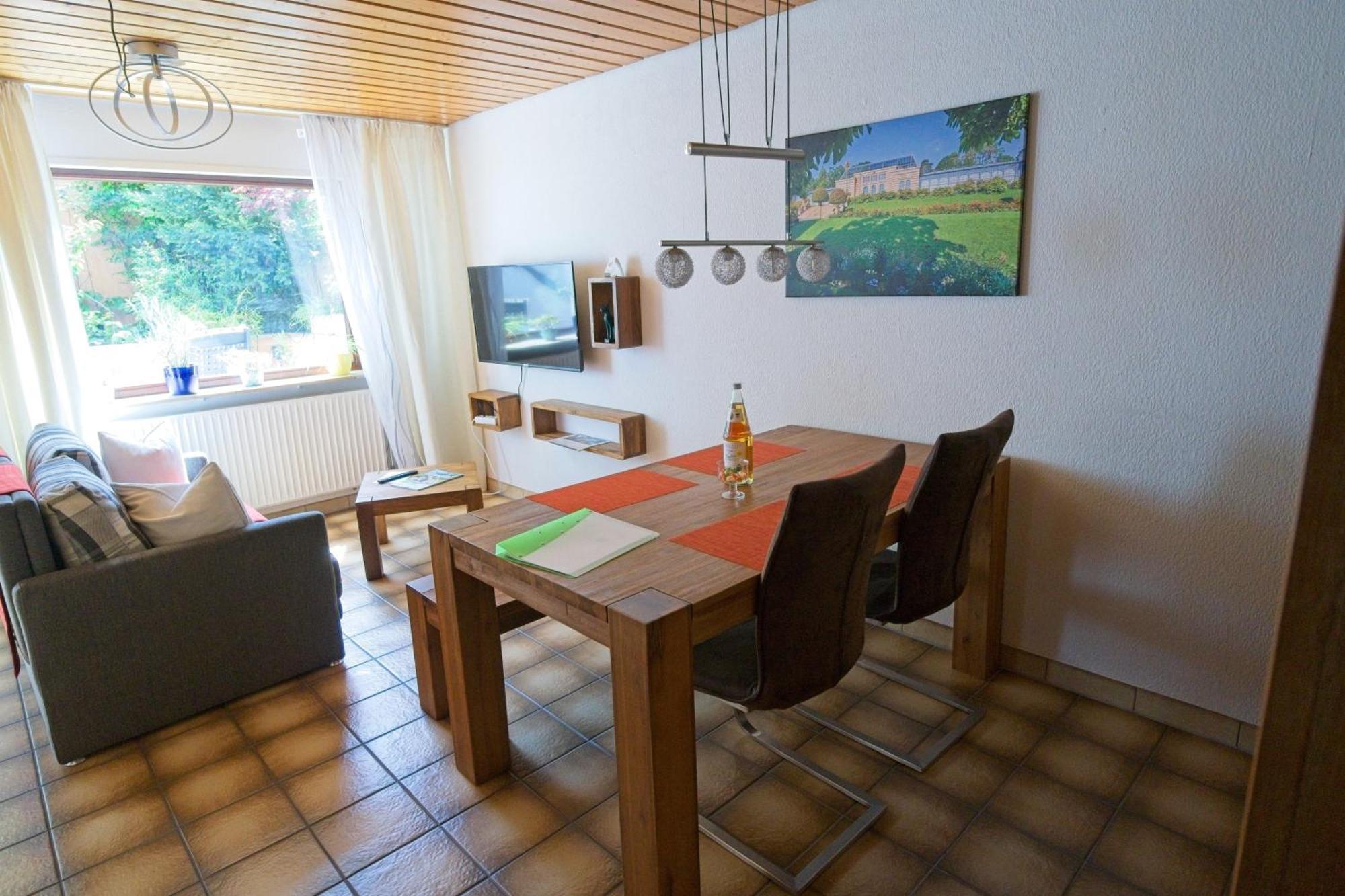 Ferienwohnung Erbachstrasse Waiblingen  Exterior foto