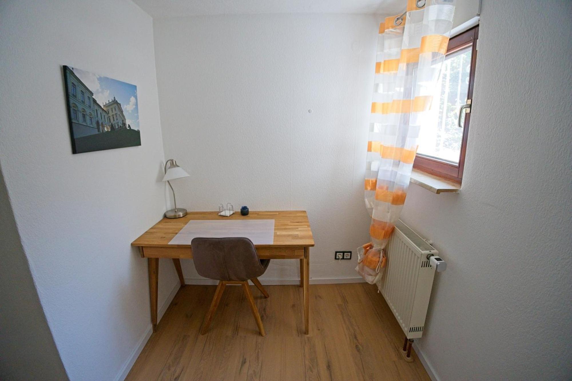 Ferienwohnung Erbachstrasse Waiblingen  Exterior foto