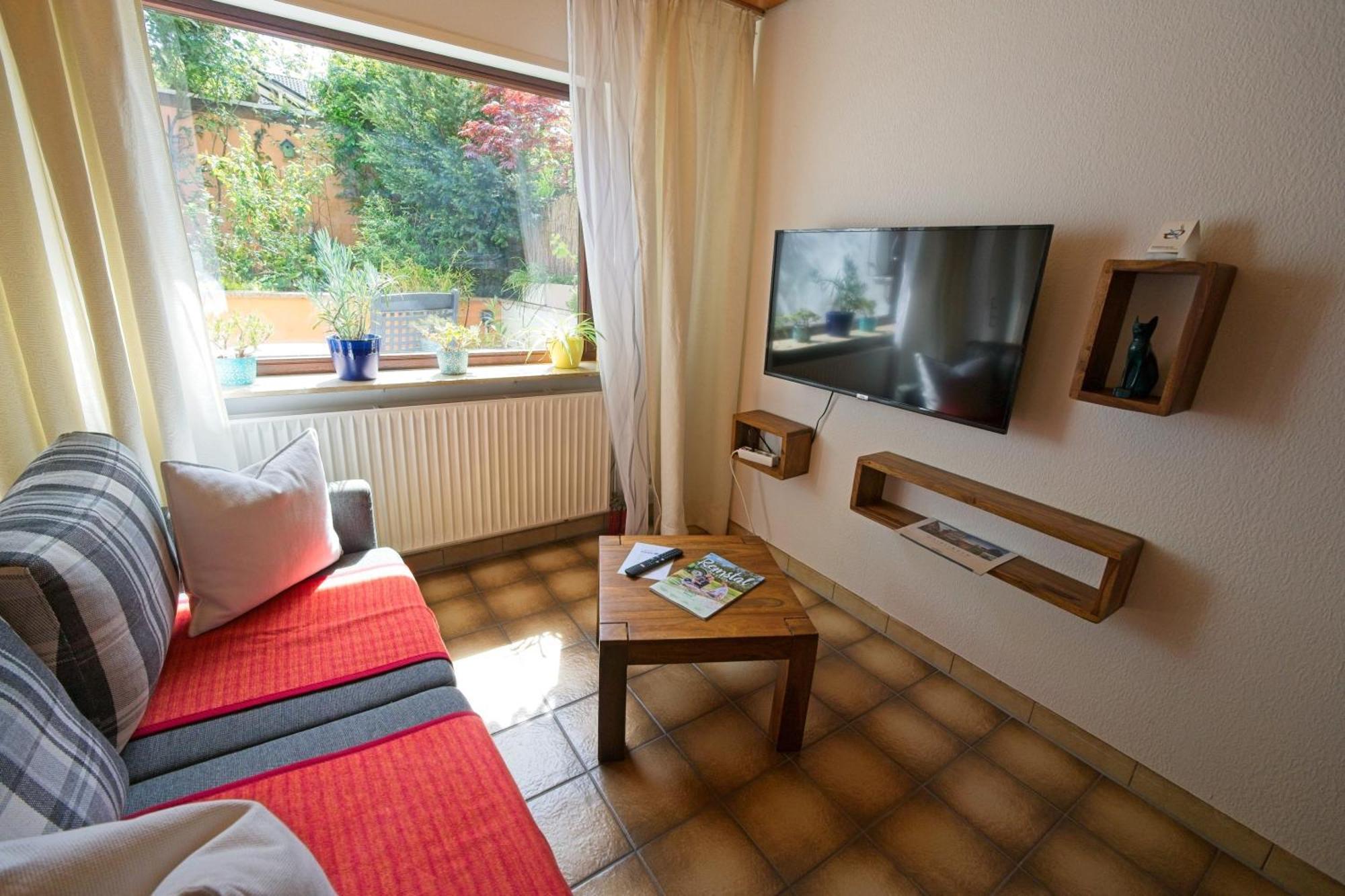 Ferienwohnung Erbachstrasse Waiblingen  Exterior foto