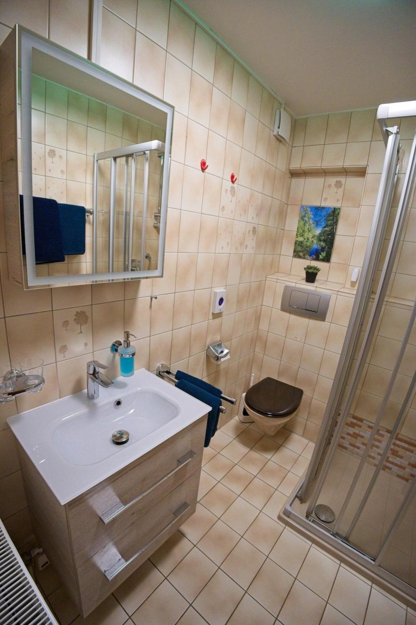 Ferienwohnung Erbachstrasse Waiblingen  Exterior foto